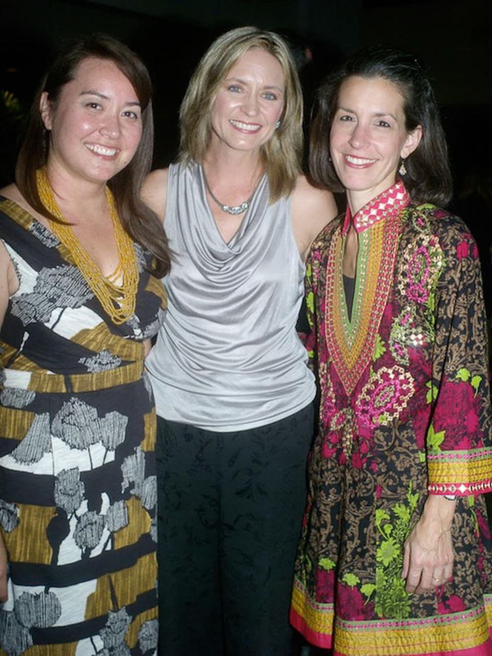 News_Pet Set_2010_Cindy Griffin_Pam Radford_Stacie Cokinos