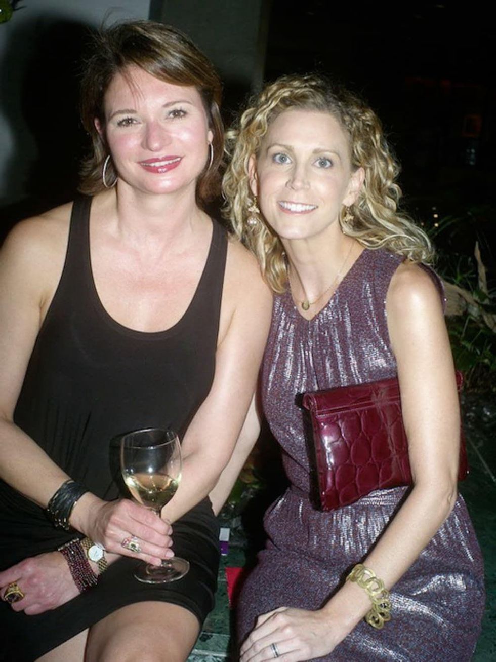 News_Pet Set_2010_Kim Bartee_Courtney Fertitta