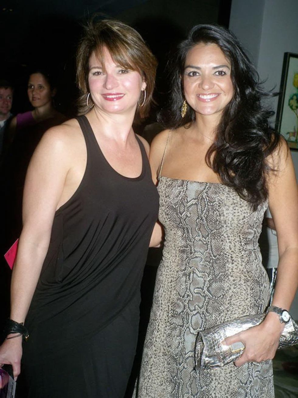 News_Pet Set_Kim Bartee_Yvonne Betts