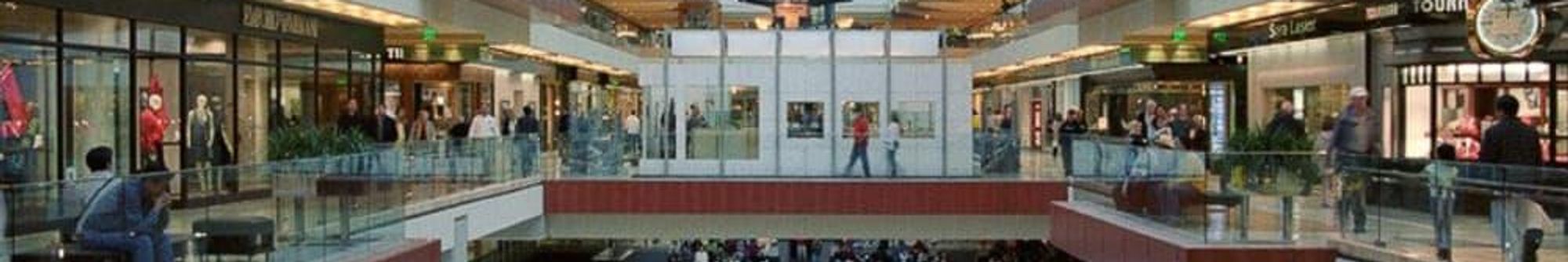 Houston Galleria's ice rink unveils $1 million renovations