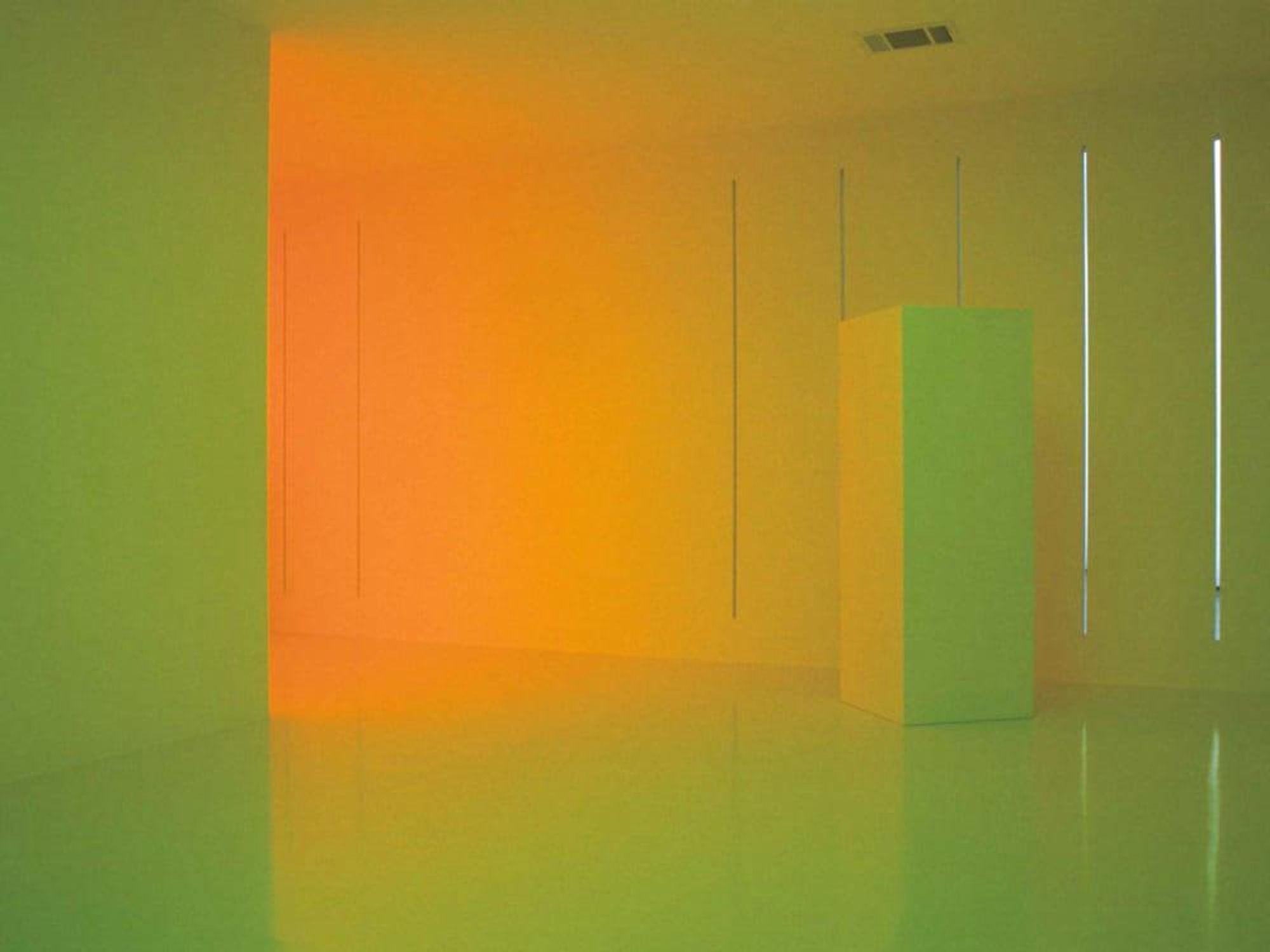 News_Peter Marzio_top picks_Carlos Cruz-Diez_Chromosaturation