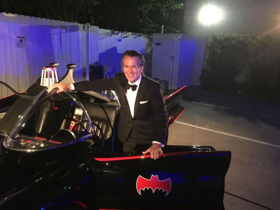 News, Peter Remington, Nov. 2015