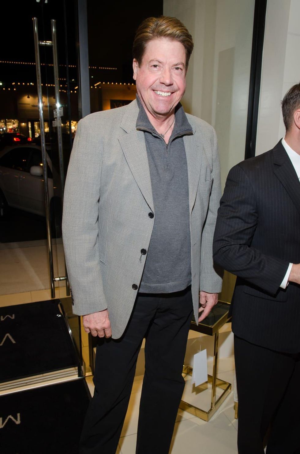 News, PetSet Gifting, Dec. 2015 John Evatz