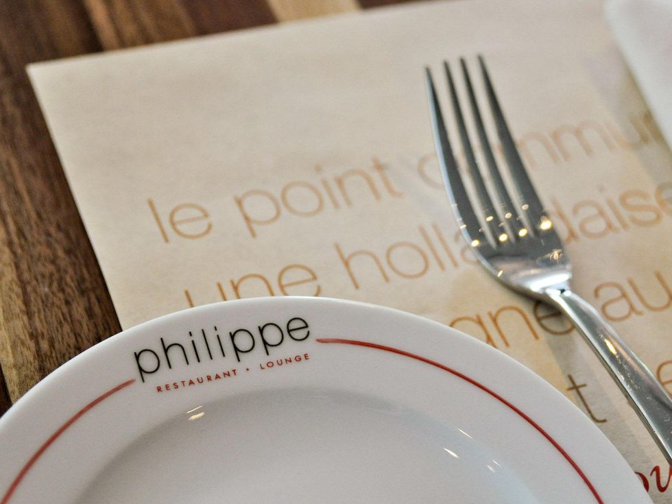 News_Philippe Restaurant