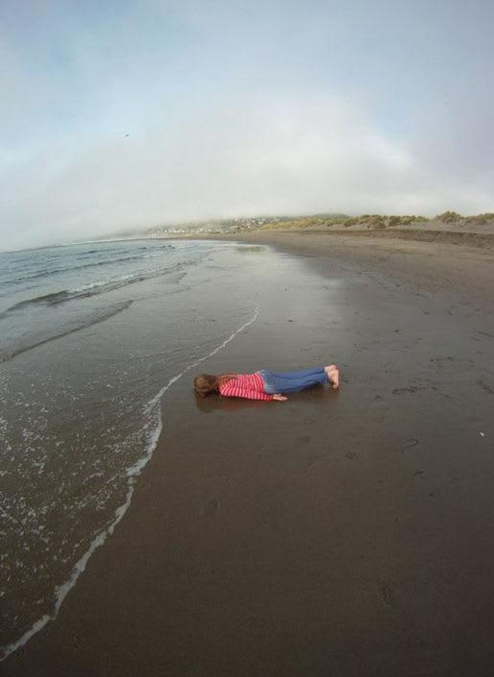 News_planking_beach plank