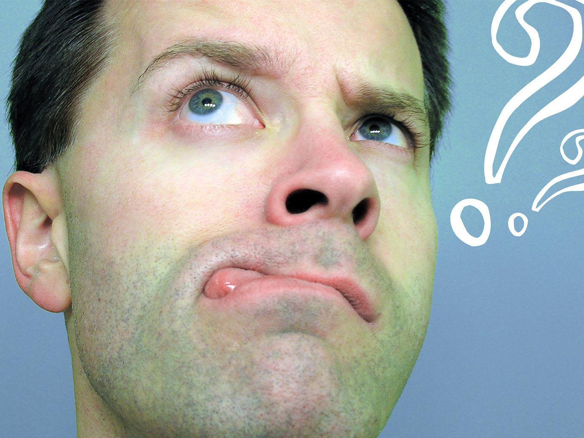 News_question mark_job interview_strange questions