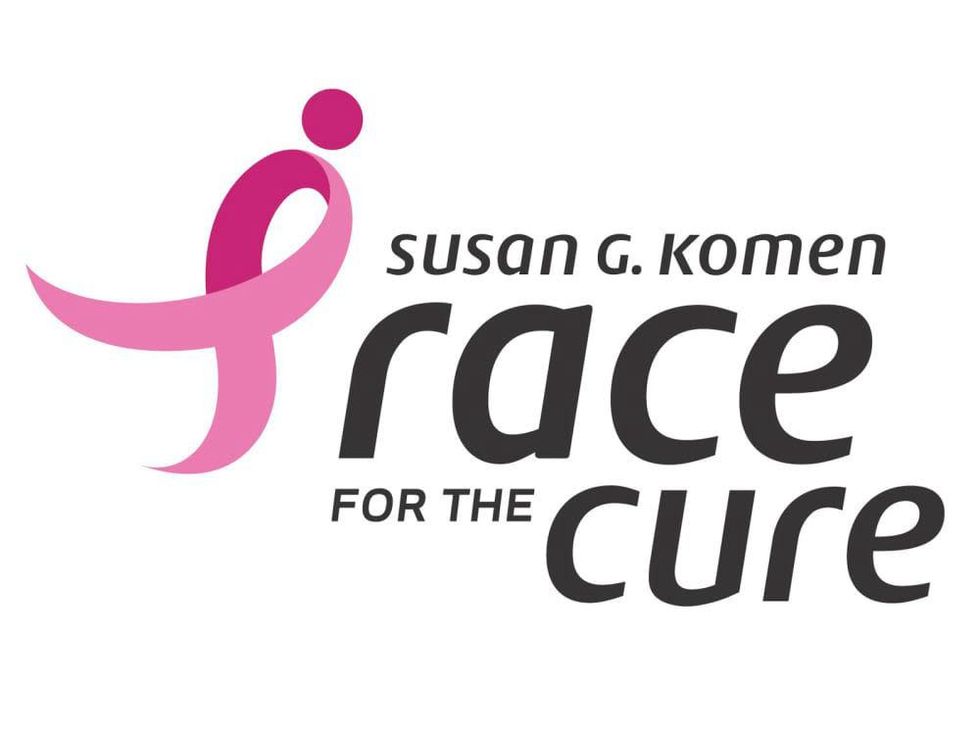 News_Race for the Cure_Susan G. Komen_logo