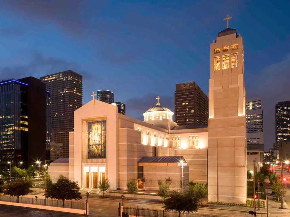 News_Ralph Bivins_Co-Cathedral of the Sacred Heart_Joe Aker