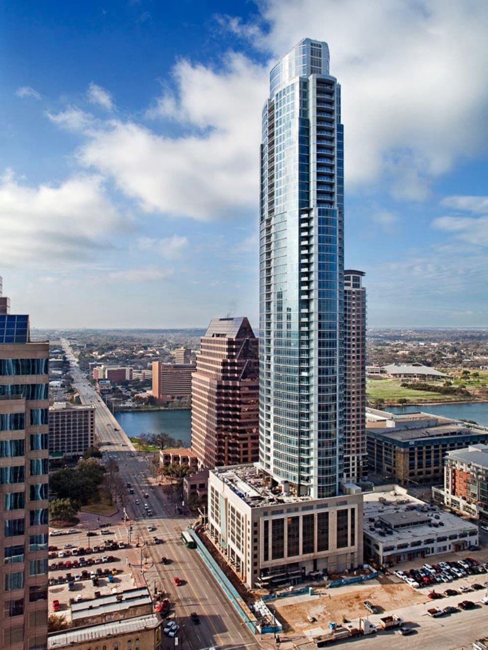 News_Ralph Bivins_condos_The Austonian_Thomas McConnell