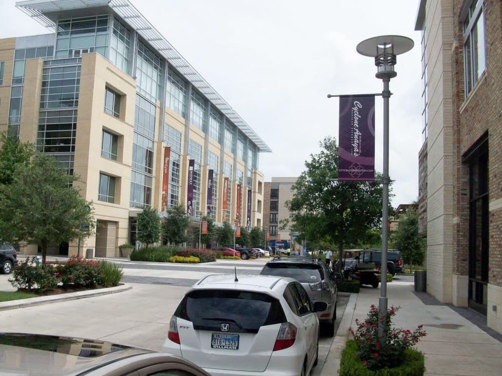 News_Ralph Bivins_West Ave_mixed use