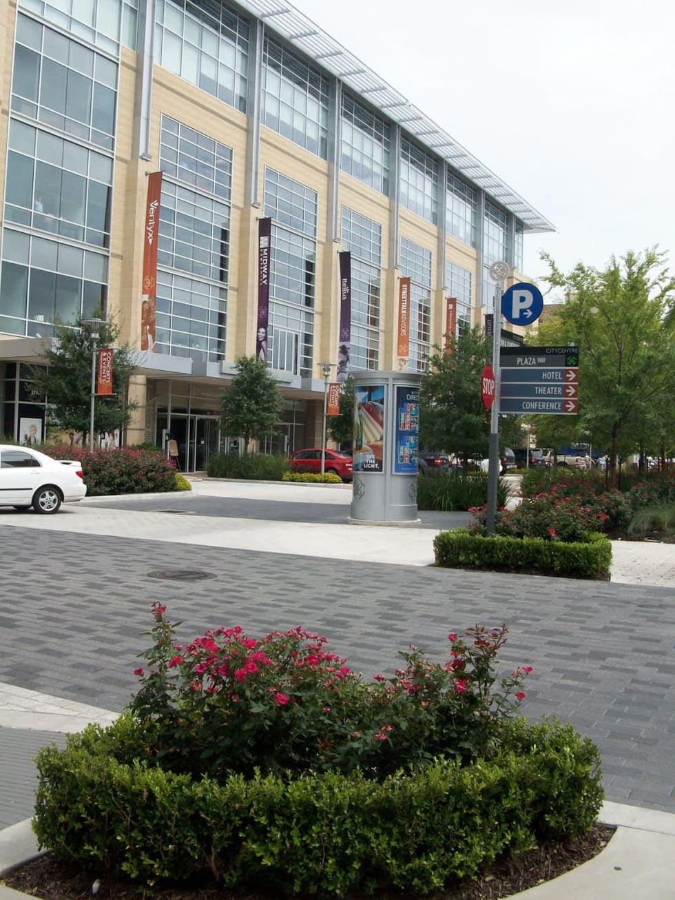 News_Ralph Bivins_West Ave_mixed use