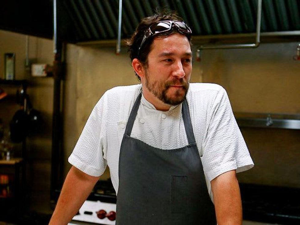 News_Randy Rucker_chef_Bootsie's Heritage Cafe