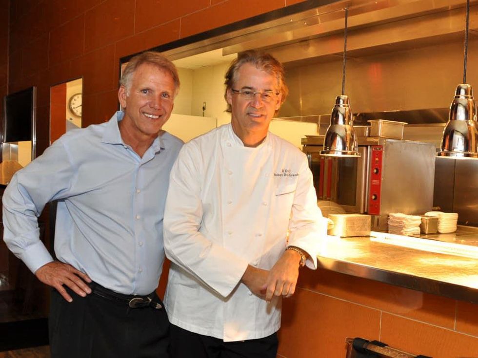 News_RDG_anniversary_Lonnie Schiller_Robert Del Grande