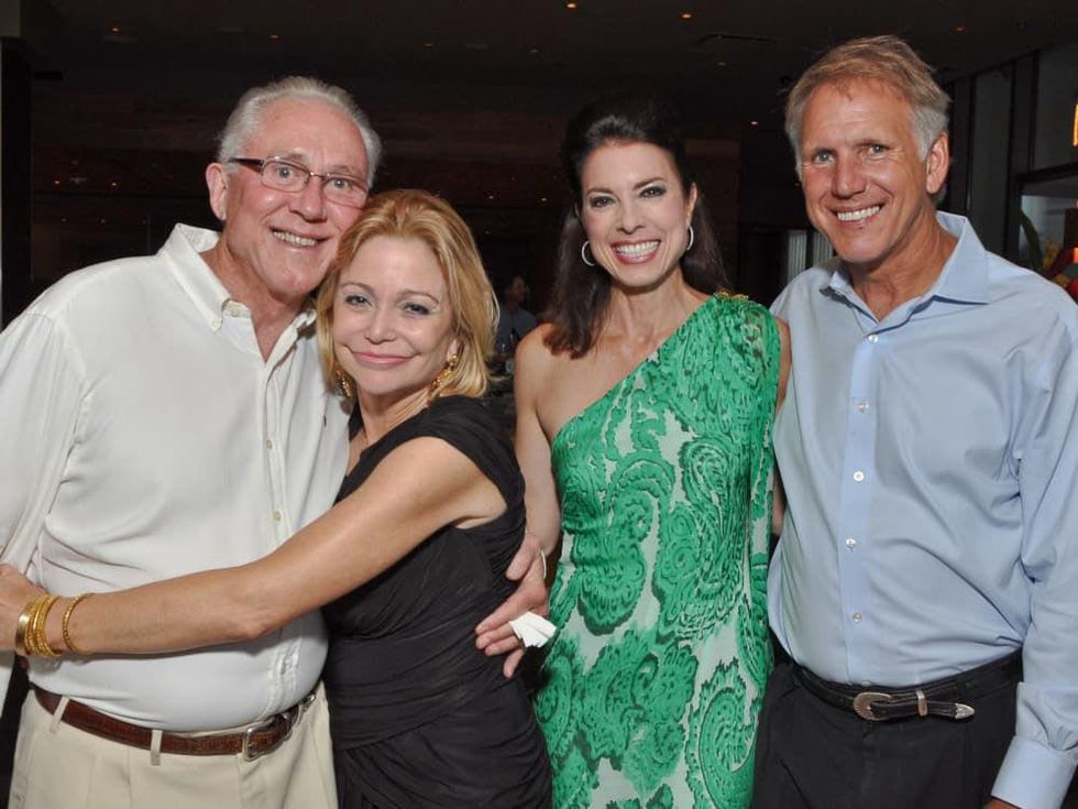 News_RDG_Mel Payne_Mimi Del Grande_Karen Payne_Lonnie Schiller