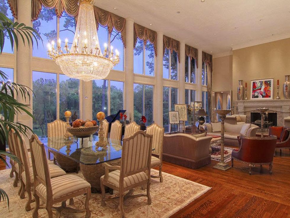 News_Real Estate_20 Farnham Park Drive_Tina Knowles