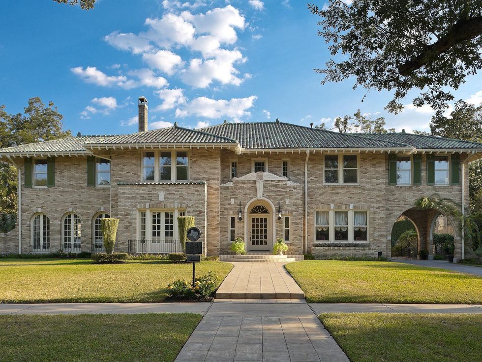 News_Real estate_on the market_15 Courtlandt Place