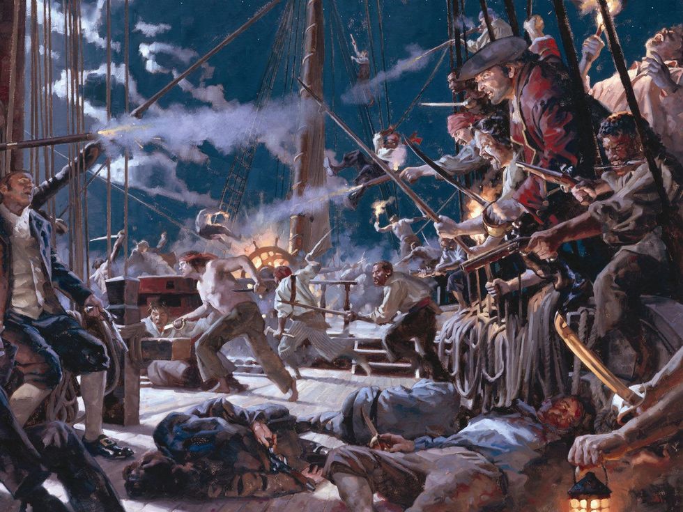 News_Real Pirates_Whydah_pirate ship