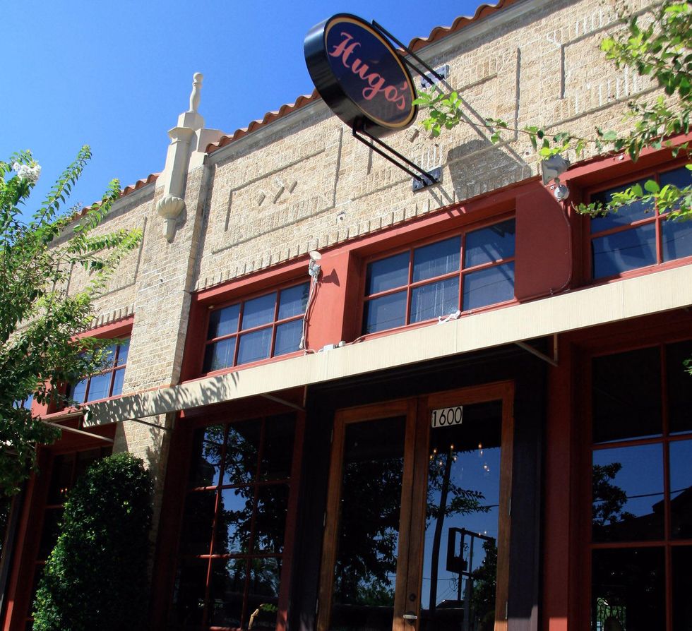 News_restaurant_Hugo's