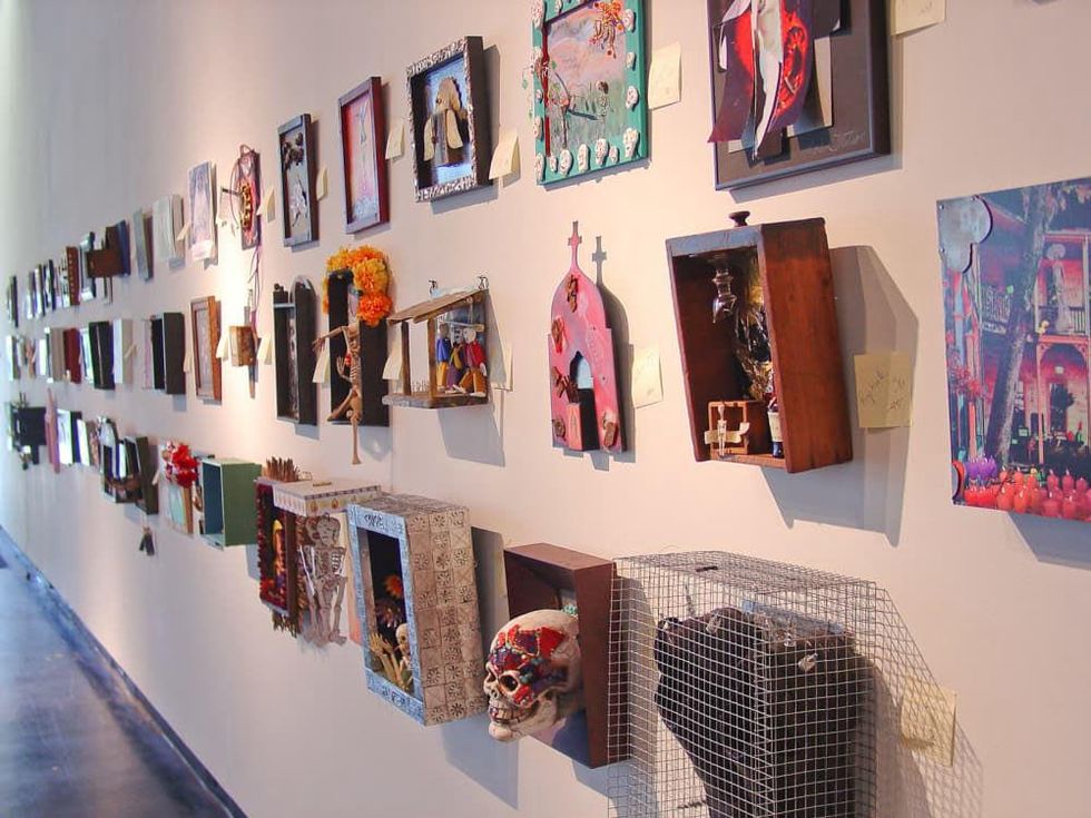 News_Retablo_Retablo Wall