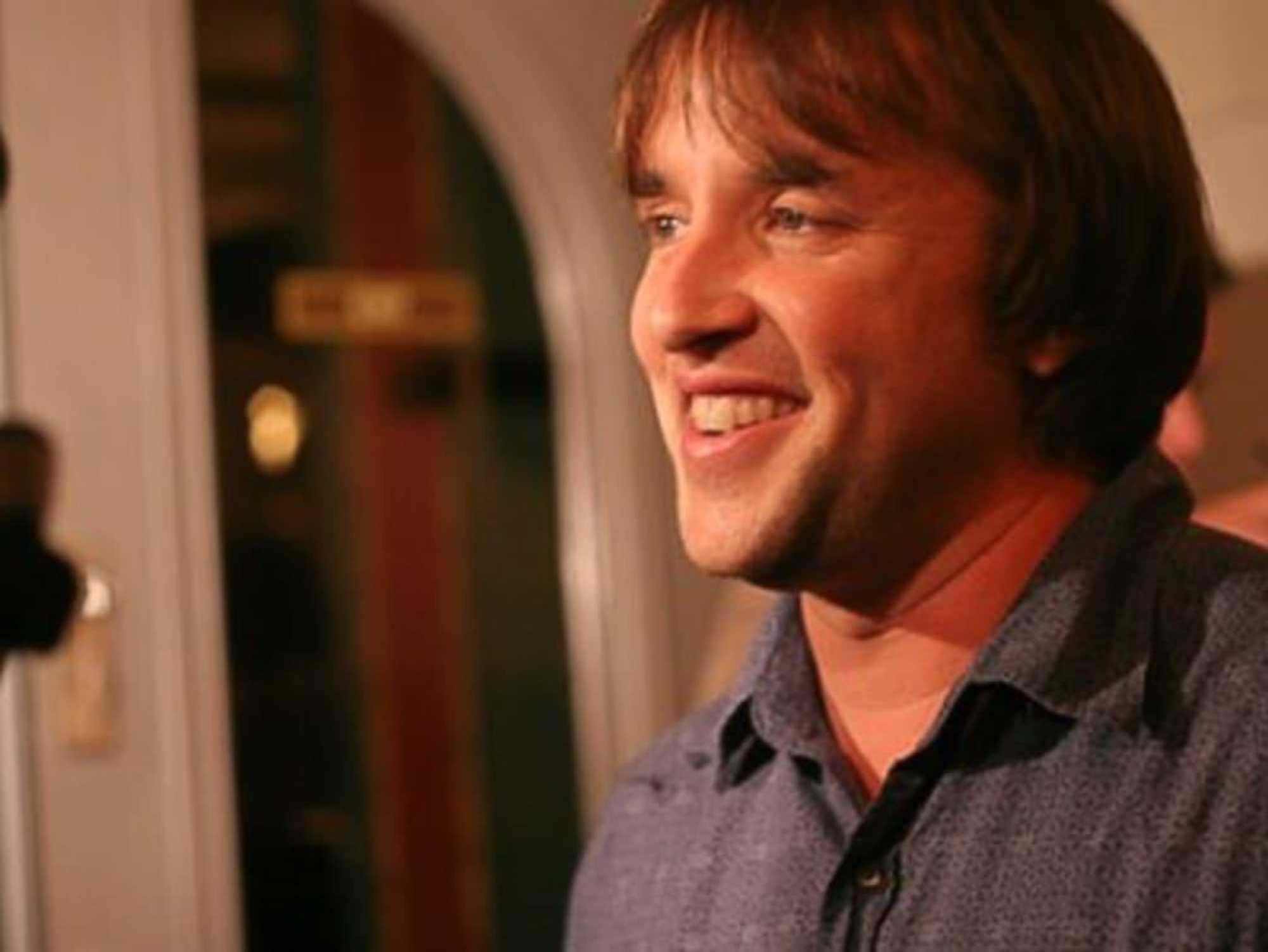 News_Richard Linklater_Tape_director