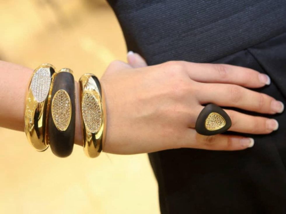 News_Roberto Coin_Nov. 2009_jewelry