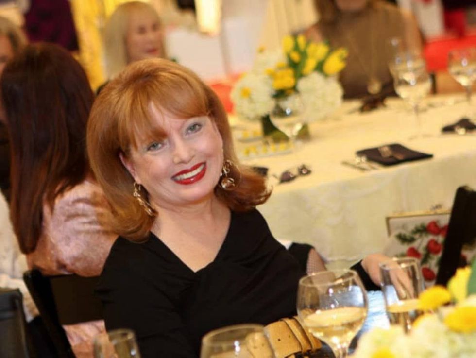 News_Roberto Coin_Nov. 2009_Karen Wildenstein