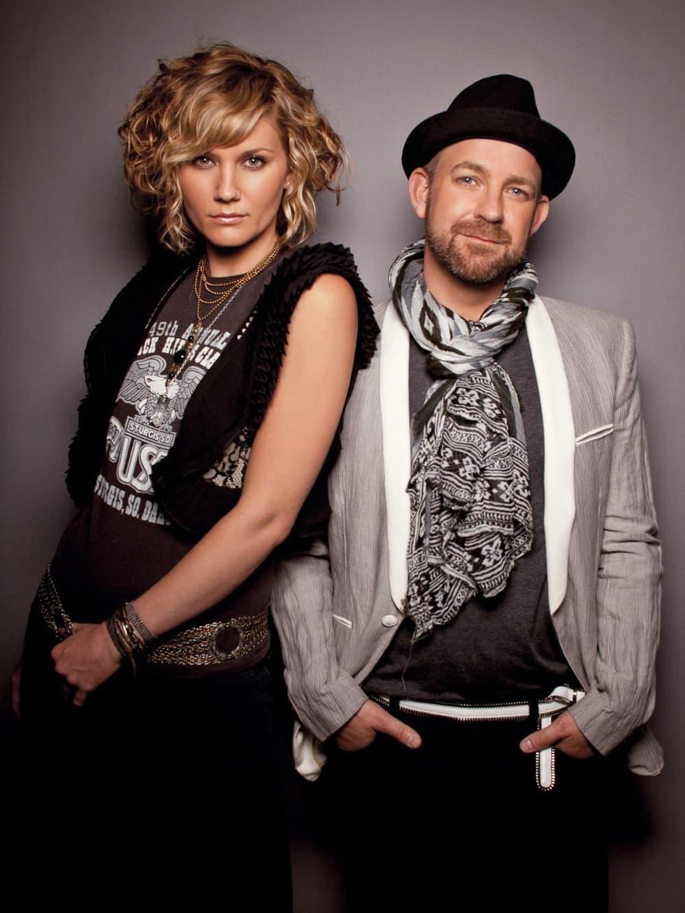 News_rodeo performer_Sugarland