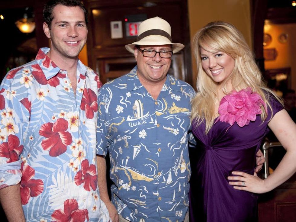 News_Ross Chitwood_Larry Horton_Holland Vavra