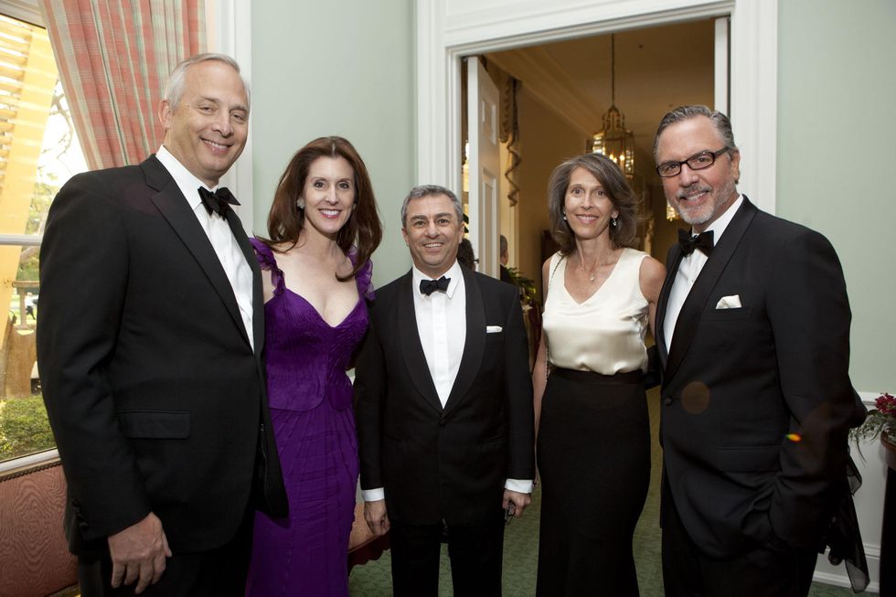 News, Rothko Chapel, May 2014 , Bobby Tudor, Phoebe Tudor, Michael Zilkha, Suzanne Pritchard, Bill Pritchard