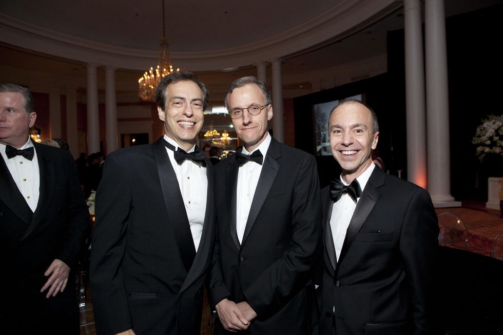 News, Rothko Chapel, May 2014 , Christopher Rothko, Wil McCorquodale, Mark Hitt