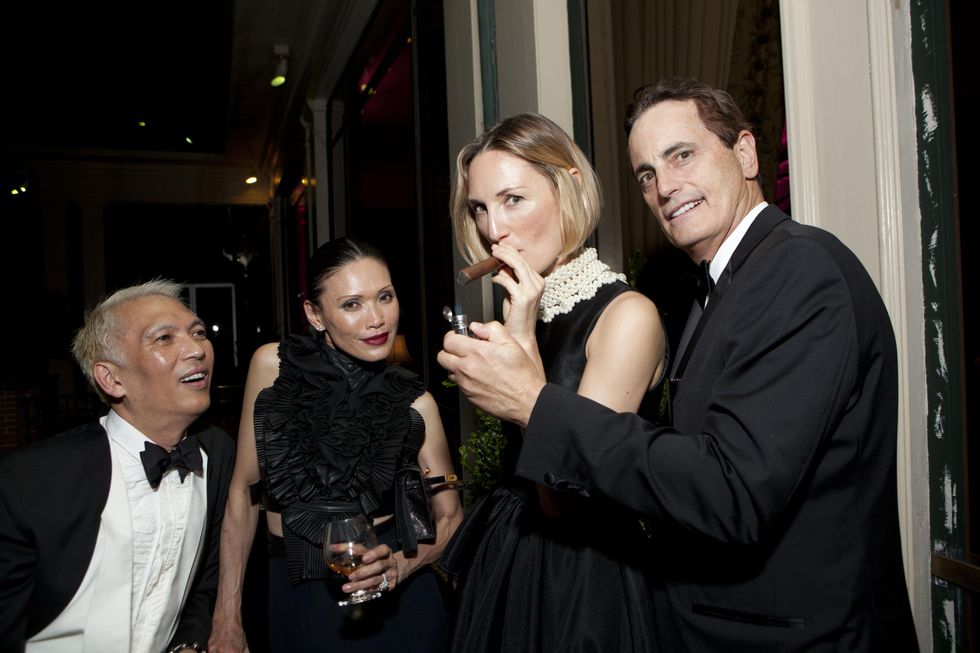 News, Rothko Chapel, May 2014, Marc Nguyen, Duyen Nguyen, Tatiana Massey, Craig Massey