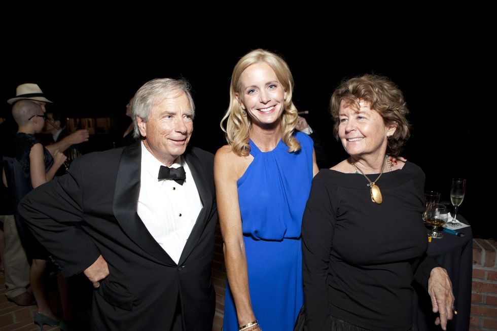 News, Rothko Chapel, May 2014, Mike DeGeurin, Laura Robertson, Gayle DeGeurin