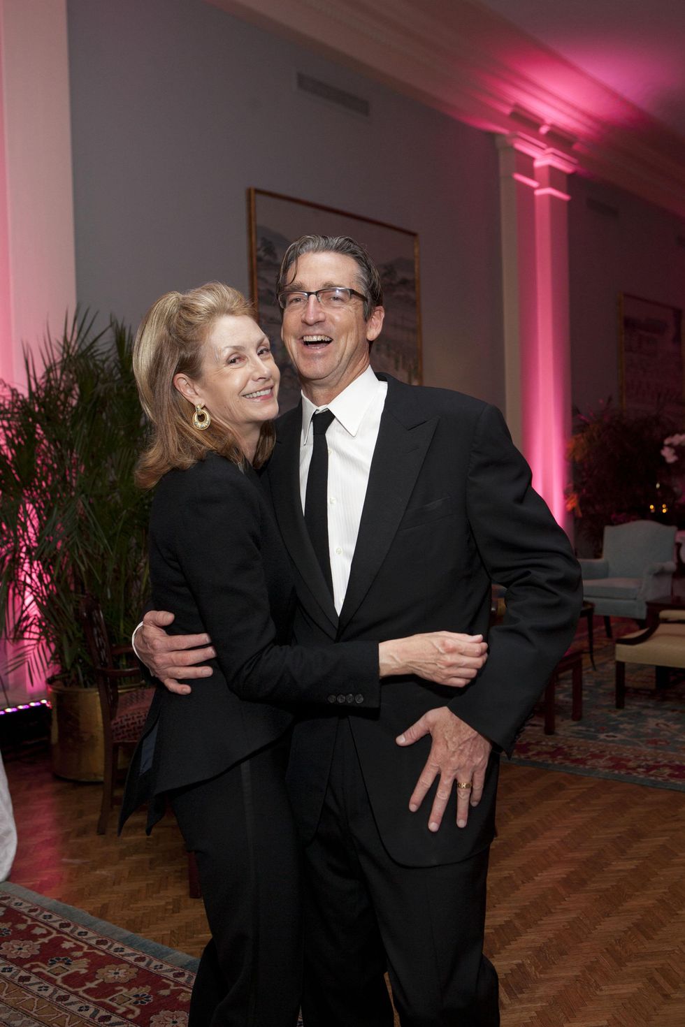 News, Rothko Chapel, May 2014, Molly Hubbard, Ford Hubbard III