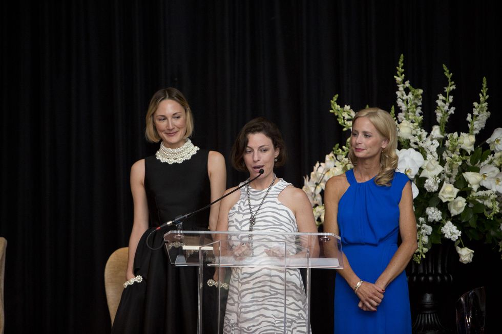News, Rothko Chapel, May 2014, Tatiana Massey, Cullen Geiselman, Laura Robertson