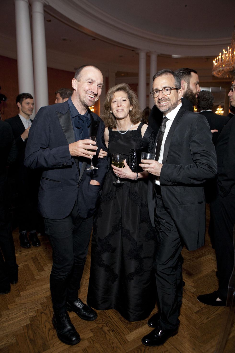 News, Rothko Chapel, May 2014, Tim Walker, Susan de Menil, Christian Hodell