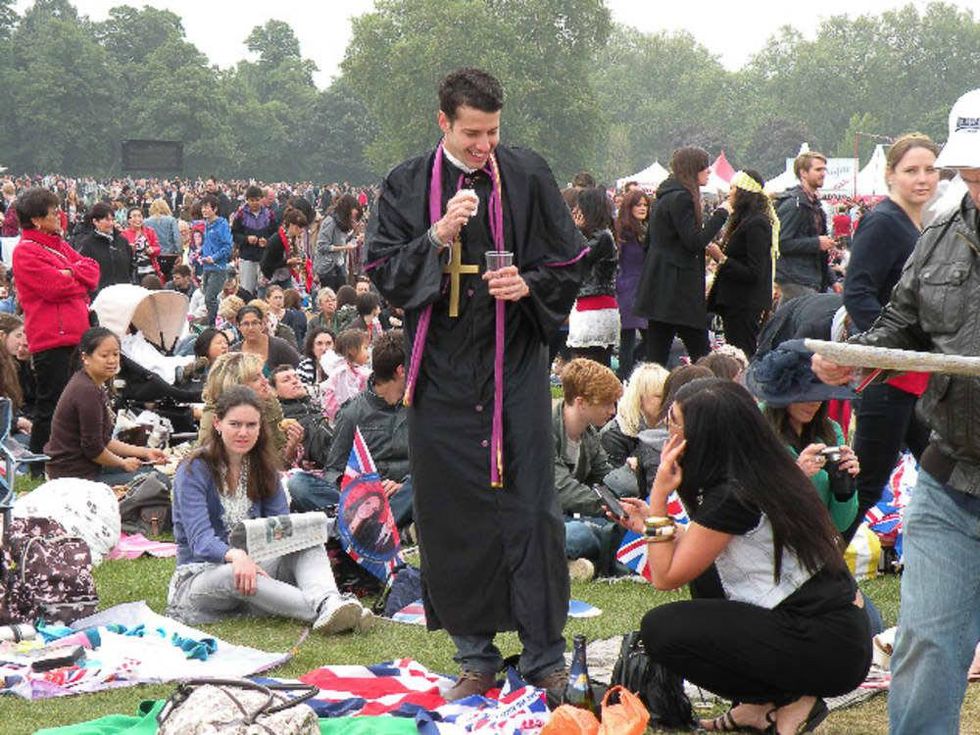 News_Royal Wedding_April 2011