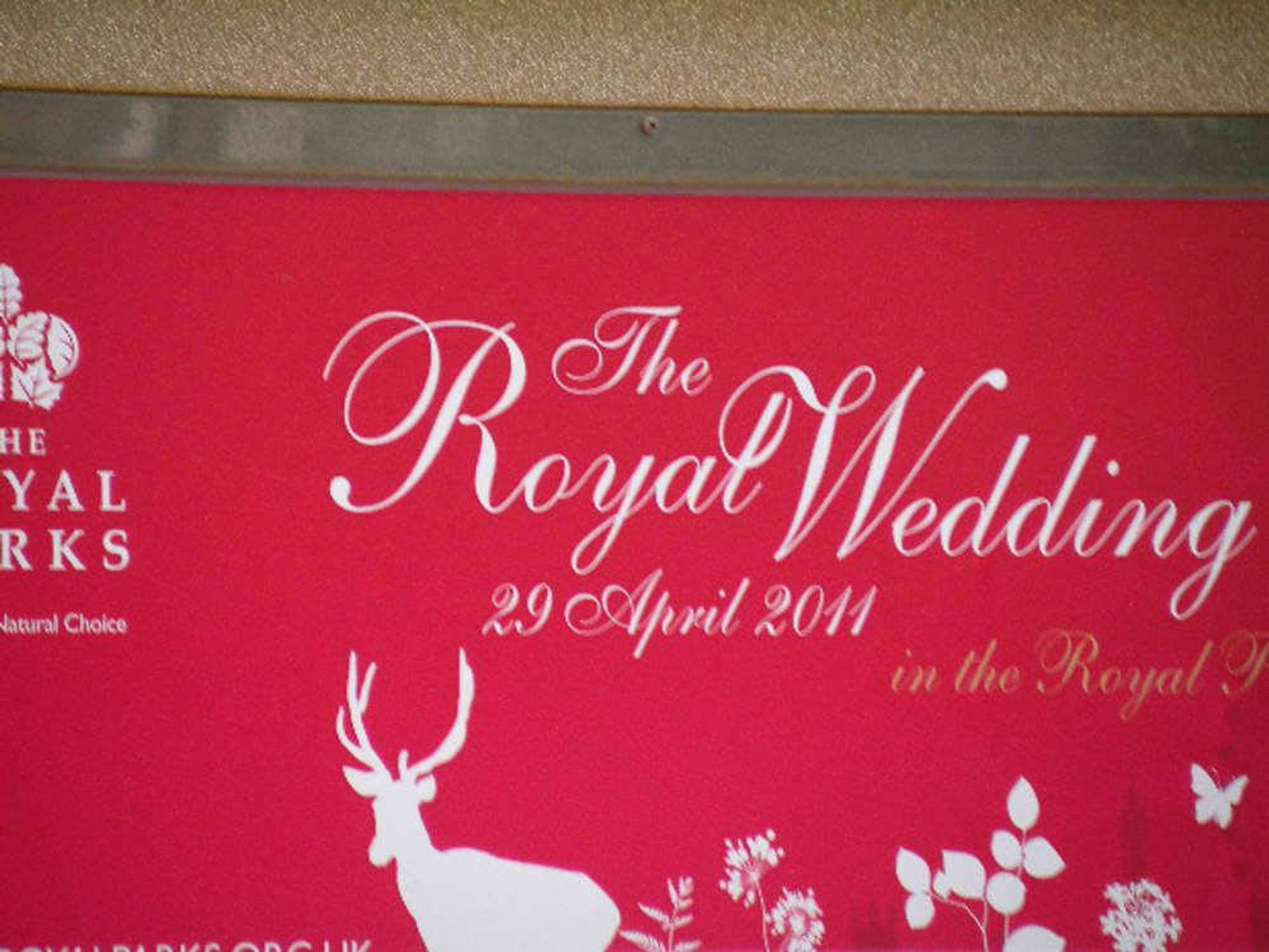 News_Royal Wedding_April 2011