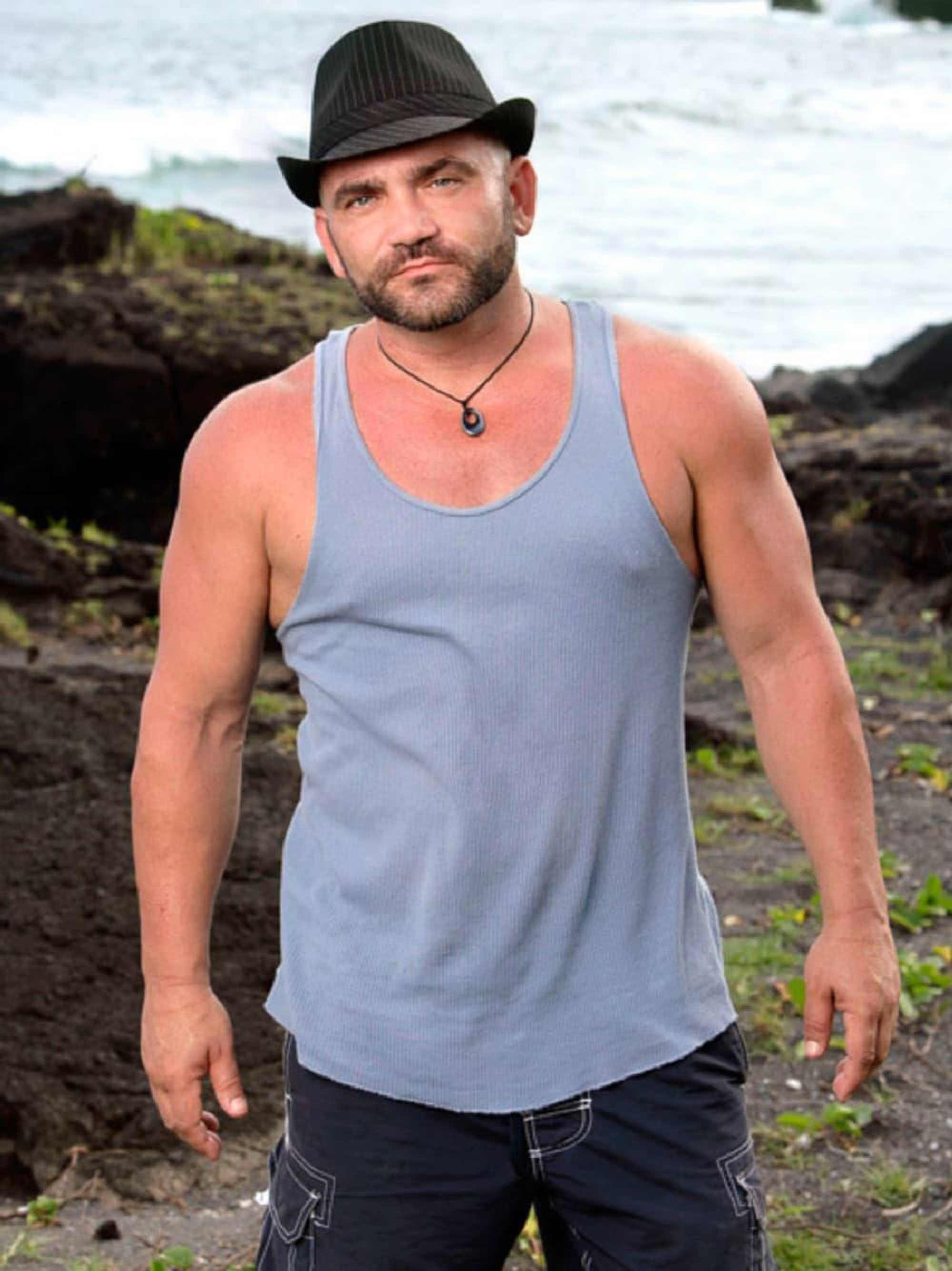 News_Russell Hantz_Survivor