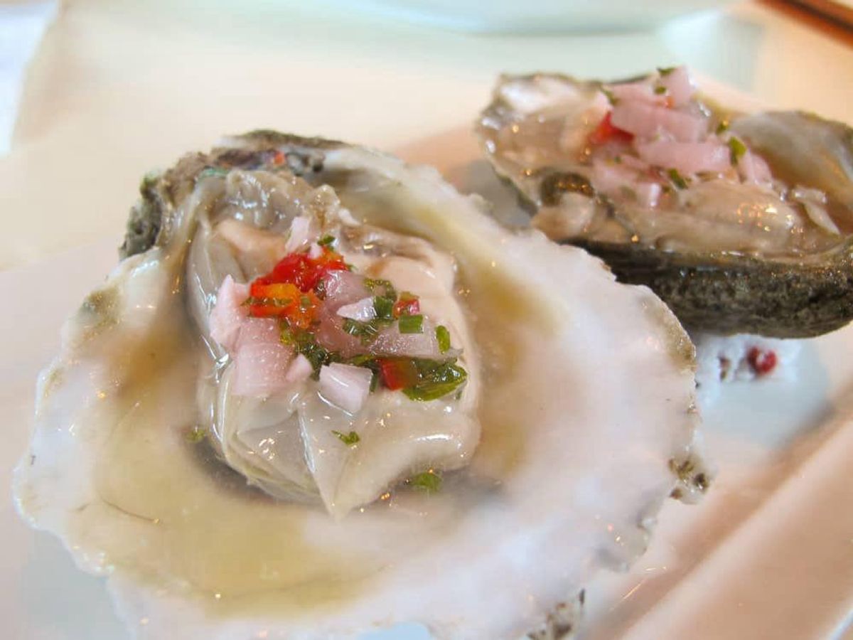 It's oyster season What Houston hotspot are you hitting? CultureMap