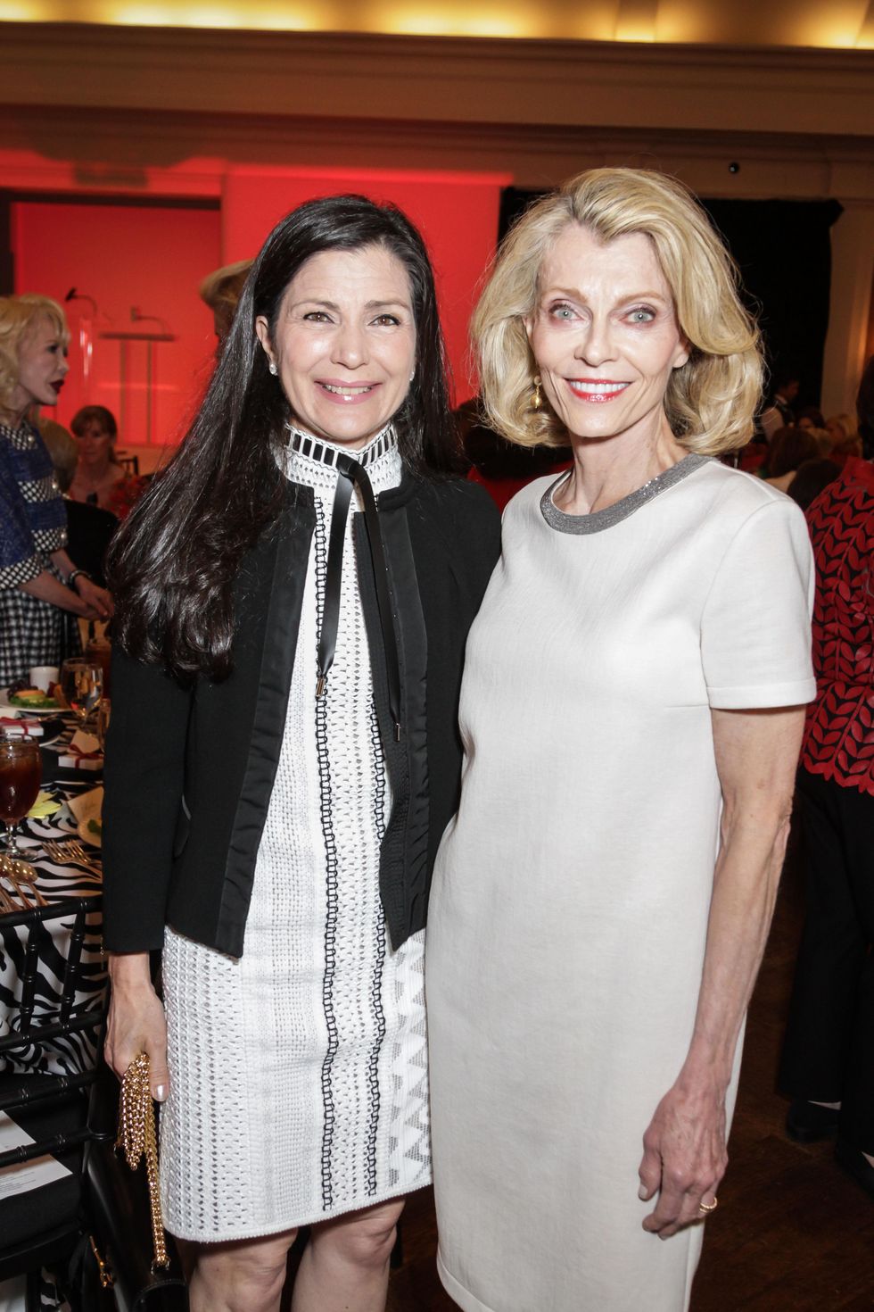 News, Salvation Army Reflections on Style, April 2015, Cynthia Petrello, Alice Burguirese