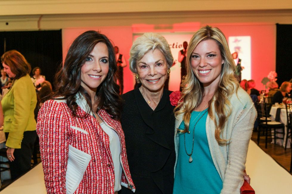 News, Salvation Army Relfections on Style, Hannah McNair, Janice McNair, Holly A.N. Smith