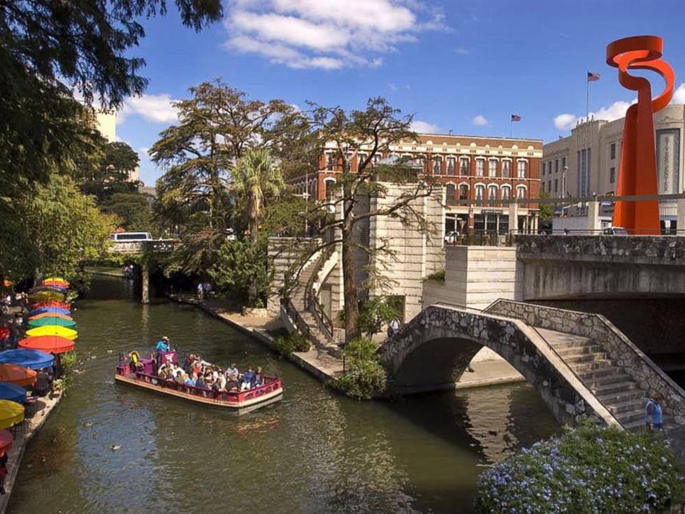News_San Antonio_River Walk