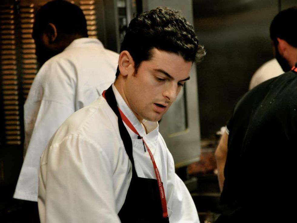 News_Sarah_Bourbon Throwdown_David Grossman_Branch Water Tavern