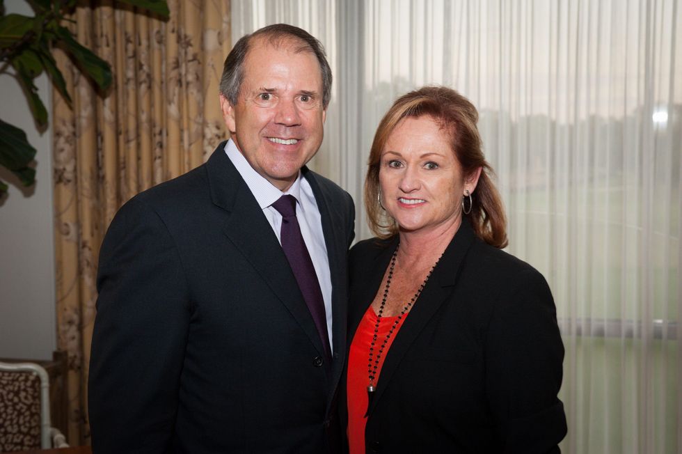 News, Scenic Houston, Nov. 2014 Ric Campo, Mo Campo