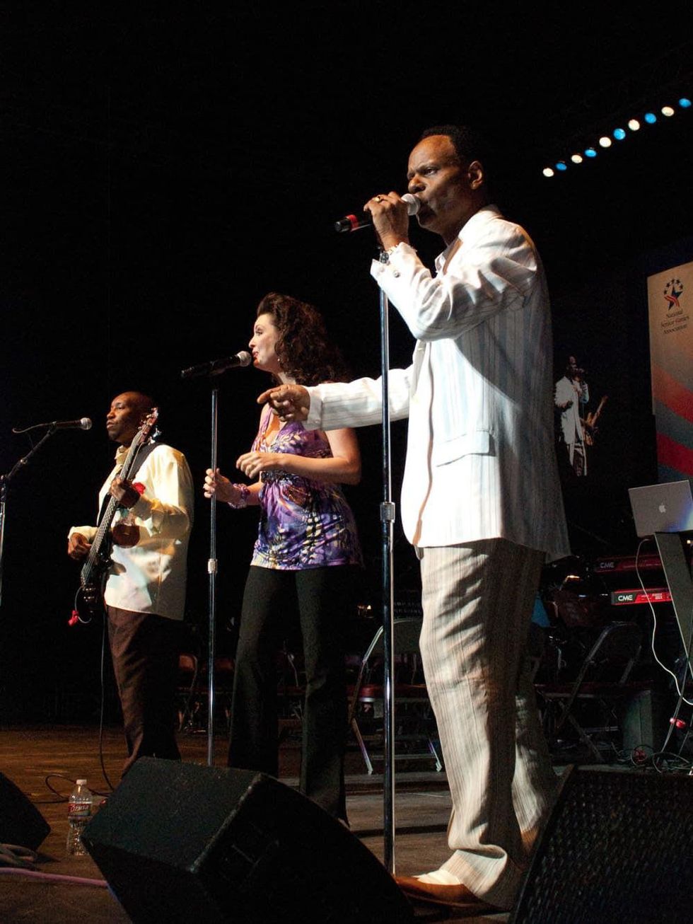 News_Senior Games Ceremony_Fried Ice Cream_band