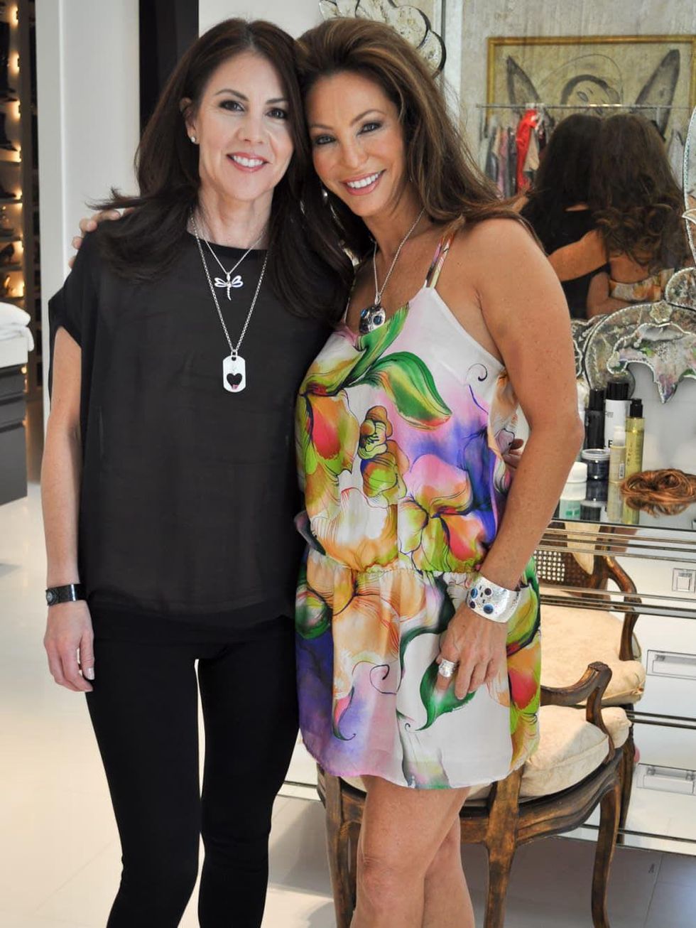 News_Shamaine Klein_Lisa Pliner