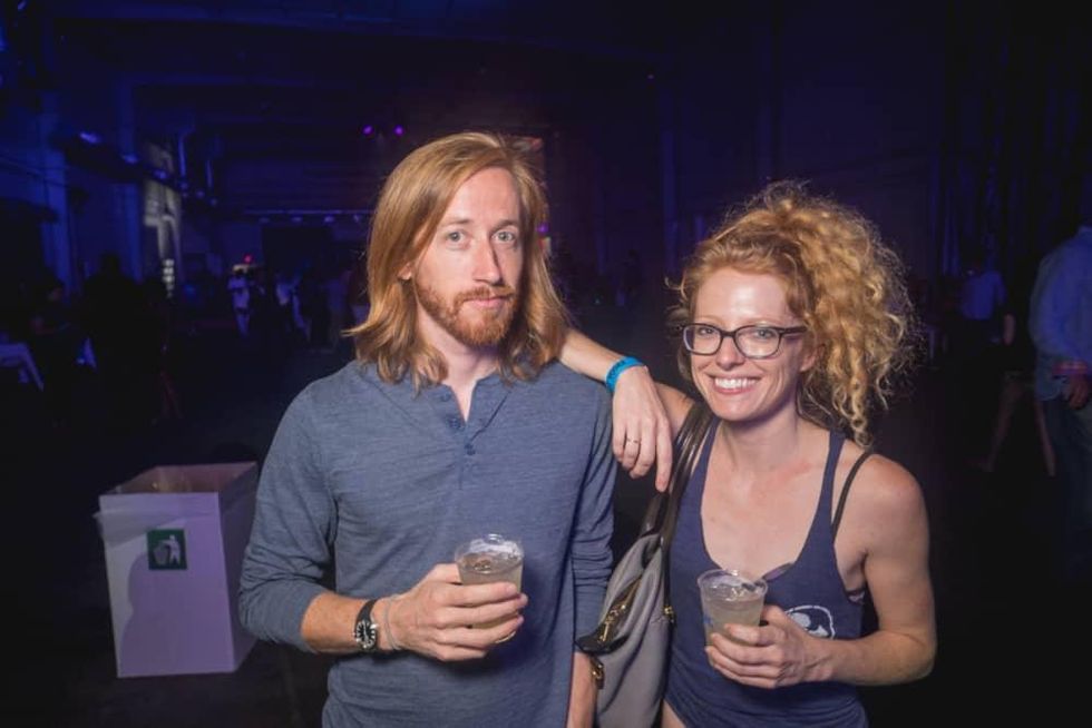 News, Shelby, Absolute Spark Unmasquerade, July 2015, Colby Keithan, Lauren Hudgins