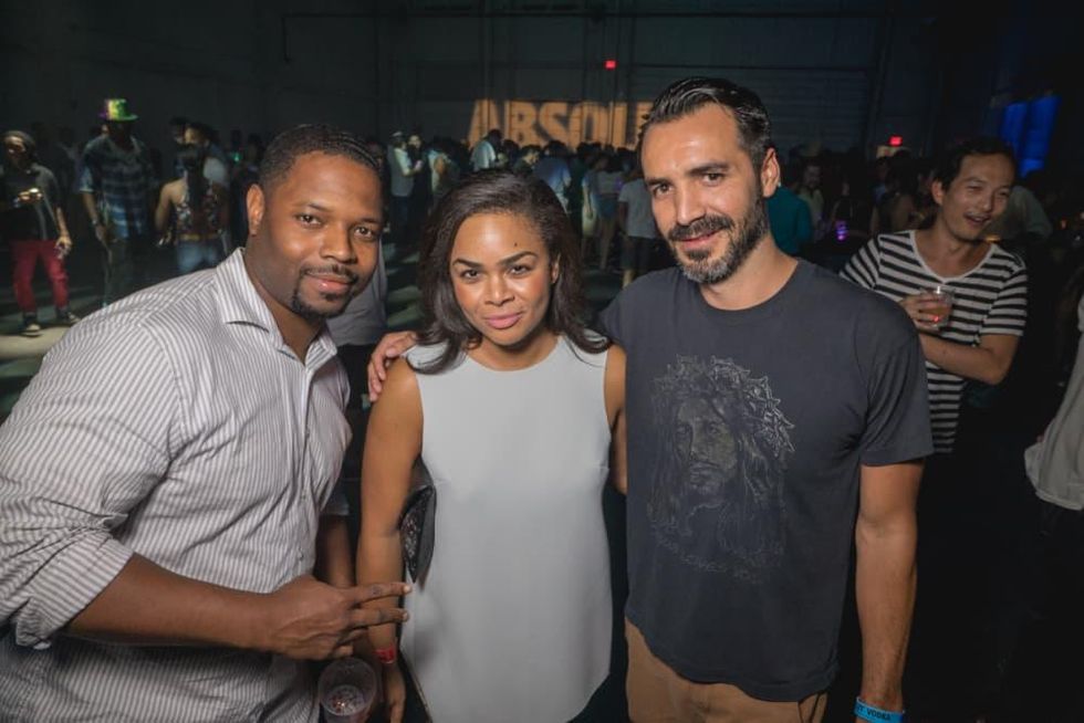 News, Shelby, Absolute Spark Unmasquerade, July 2015, Dana Boardley, Sean Bermudez, Larry Ting