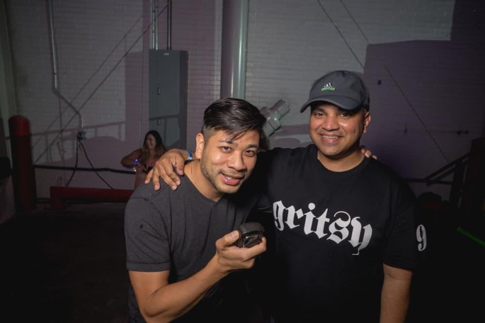 News, Shelby, Absolute Spark Unmasquerade, July 2015, Kevin Tran, Sura Kurian