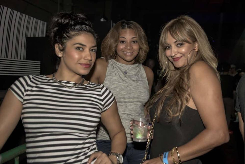 News, Shelby, Absolute Spark Unmasquerade, July 2015, Neyla Cantu, Geraldine Rivers, Kelly Moran